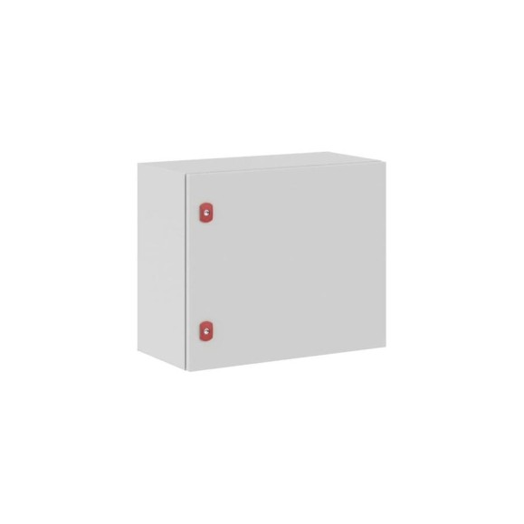 Шкаф DKC ST с монтажной платой 500х600х300мм от IP65-до IP66 IK10 R5ST0563