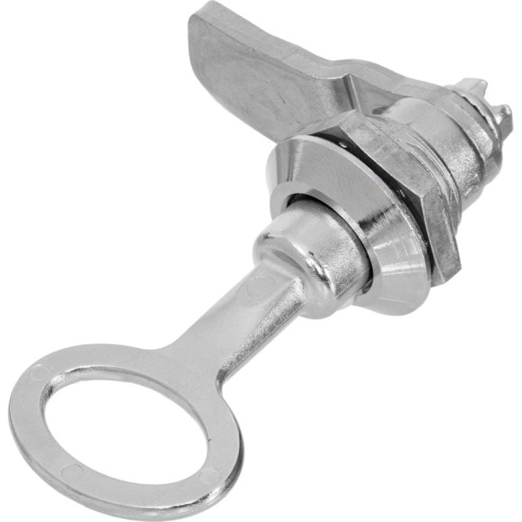 Шпингалет KIPP Арт. K0522.17181.0523.145x145.0535.17