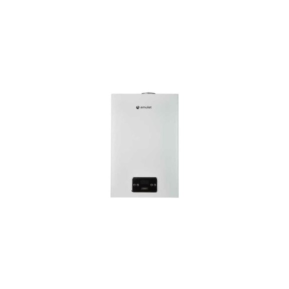 Настенный газовый котел AMULET AM-01-000011