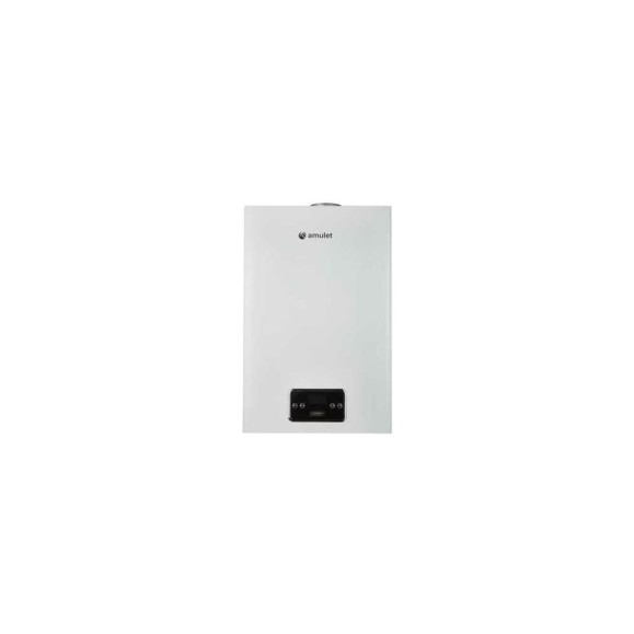Настенный газовый котел AMULET AM-01-000004