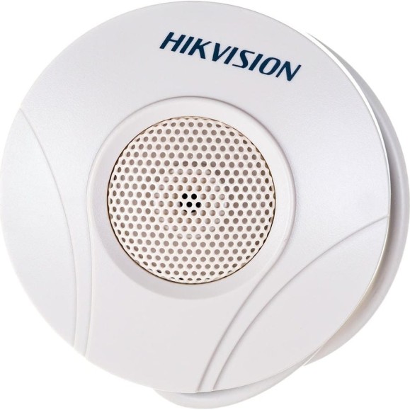Микрофон для видеонаблюдения Hikvision DS-2FP2020 АВ5013656