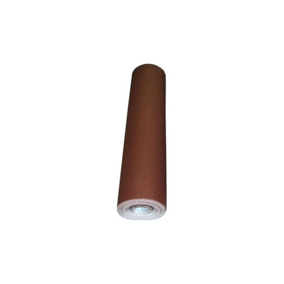 Шлифшкурка Рулон М40 0.9x20 м, P400, 14А, на тканевой основе, водостойкая CNIC 53948