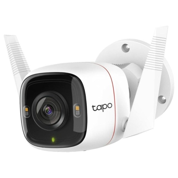 Уличная wi-fi камера TP-Link Tapo C320WS