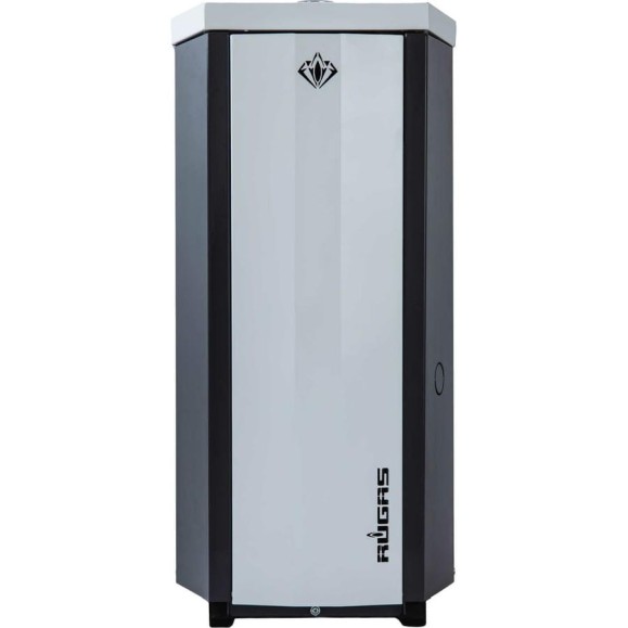 Газовый стальной котел RUGAS ALMAZ КСГ-10 с УГ-12,5 TGV-307 11302