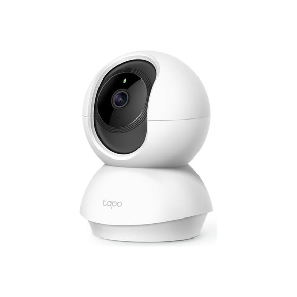 Домашняя wi-fi камера TP-Link Tapo C200 Домашняя wi-fi камера TP-Link Tapo C200