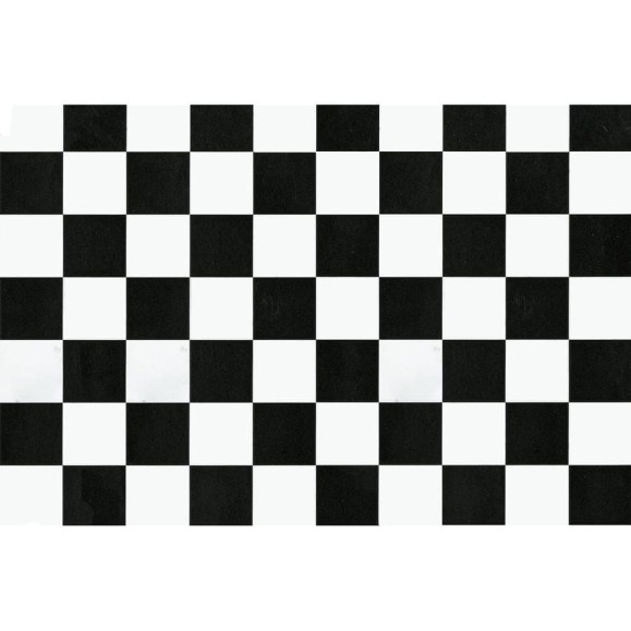 Пленка D-C-fix 0.45x2 м, шахматная доска 3460356 Пленка D-C-fix 0.45x2 м, шахматная доска 3460356