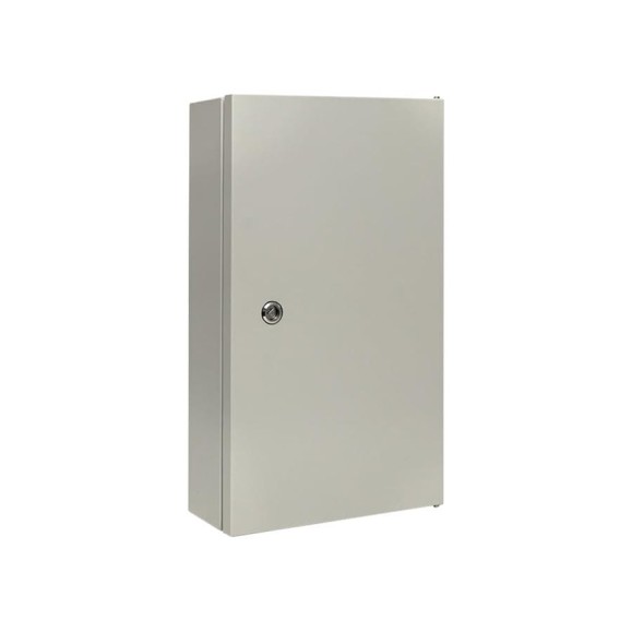Распределительный навесной щит EKF ЩРН-36 520х310х120 IP54 Basic mb24-36-bas