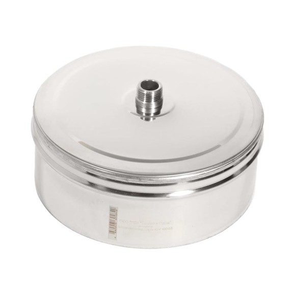 Конденсатоотвод ТЕПЛОВиСУХОВ Термо КТ-Р 316-0.5 D220 М (У) TS.KMP.KND.0220.79312