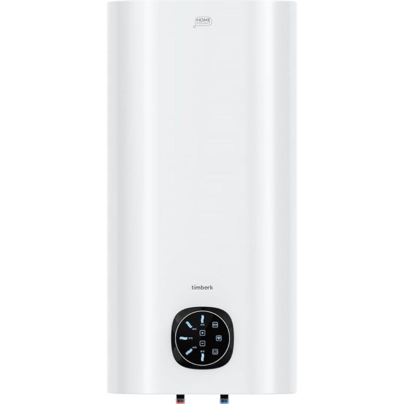 Накопительный водонагреватель Timberk c WiFi N60, 80л. T-WSE80-N60-V-WF Накопительный водонагреватель Timberk c WiFi N60, 80л. T-WSE80-N60-V-WF