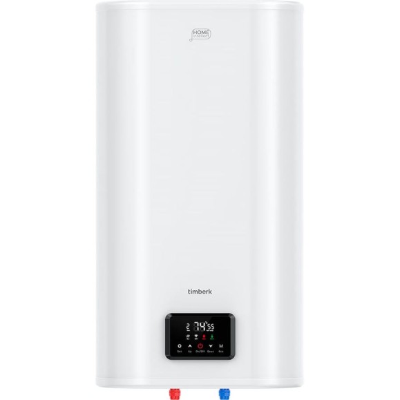 Накопительный водонагреватель Timberk c WiFi N72, 100л. T-WSS100-N72-V-WF Накопительный водонагреватель Timberk c WiFi N72, 100л. T-WSS100-N72-V-WF