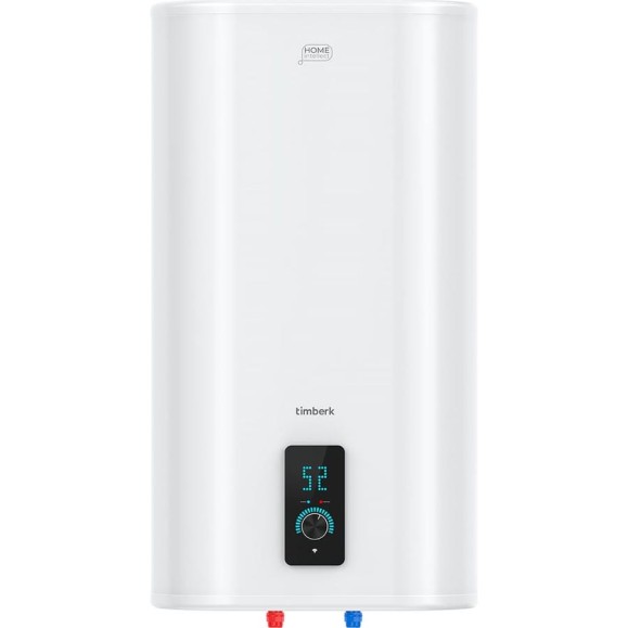 Накопительный водонагреватель Timberk c WiFi N77, 100л. T-WSS100-N77-U-WF Накопительный водонагреватель Timberk c WiFi N77, 100л. T-WSS100-N77-U-WF