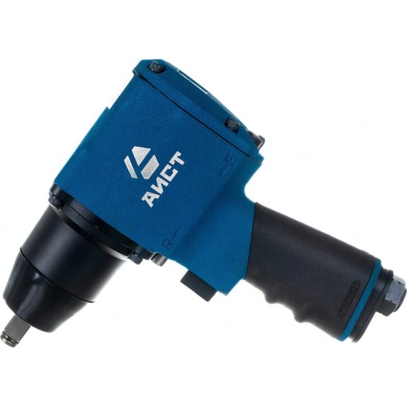 Пневмогайковерт AIST 1/2" 90140016-1 00-00016719