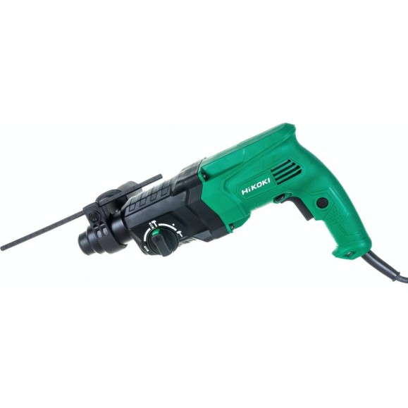 Перфоратор Hikoki DH24PH2 DH24PH2NSZ Перфоратор Hikoki DH24PH2 DH24PH2NSZ
