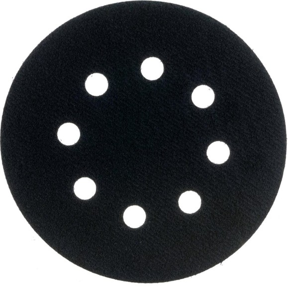 Подложка защитная (125 мм; 8 отверстий) SUNNYPADS 7930091773206