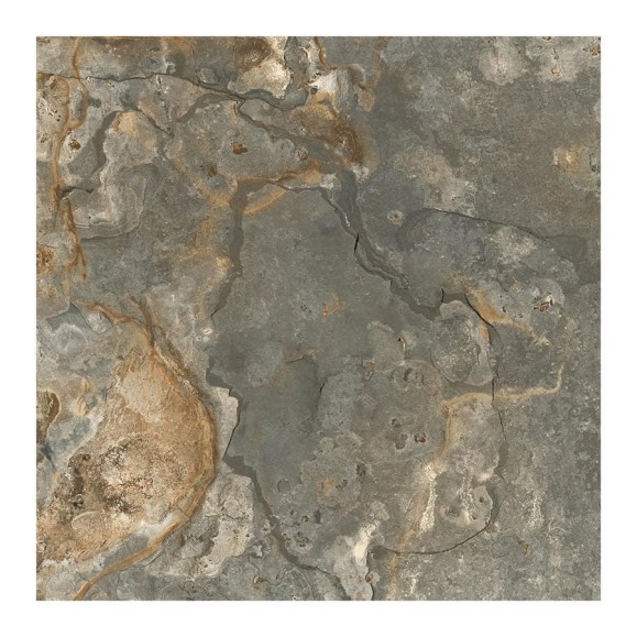 Керамогранит LAPARET oberon green 60x60 см, cтруктурный, 1.44 кв.м, 4 шт. в упаковке х9999286895