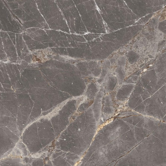 Керамогранит LAPARET nebula grey, 80x80 см, полированный, 1.92 кв.м, 3 шт. в упаковке х9999286964