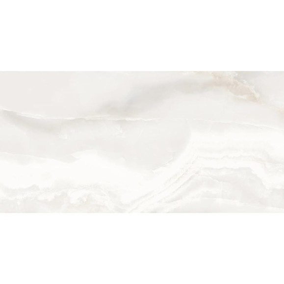 Керамогранит LAPARET onix blanco, 60x120 см, полированный, 1.44 кв.м, 2 шт. в упаковке х9999282586