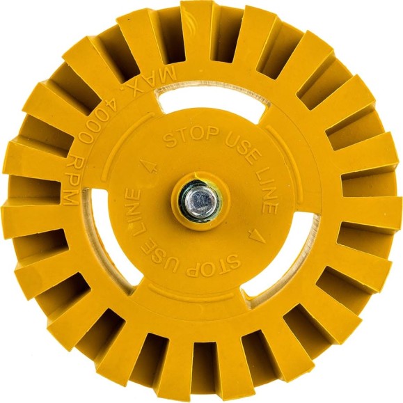 Круг 2 зачистной к машинке JTC -5642/1 -5642B 796316 Круг 2 зачистной к машинке JTC -5642/1 -5642B 796316