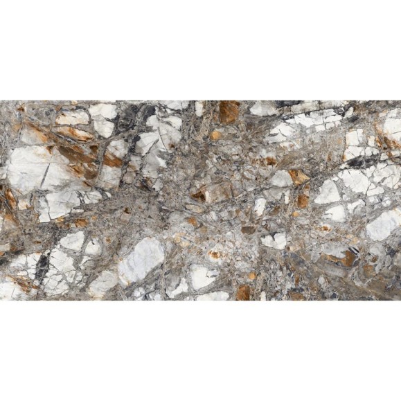 Керамогранит LAPARET maia gray, 60x120 см, полированный, 1.44 кв.м, 2 шт. в упаковке х9999286814 Керамогранит LAPARET maia gray, 60x120 см, полированный, 1.44 кв.м, 2 шт. в упаковке х9999286814