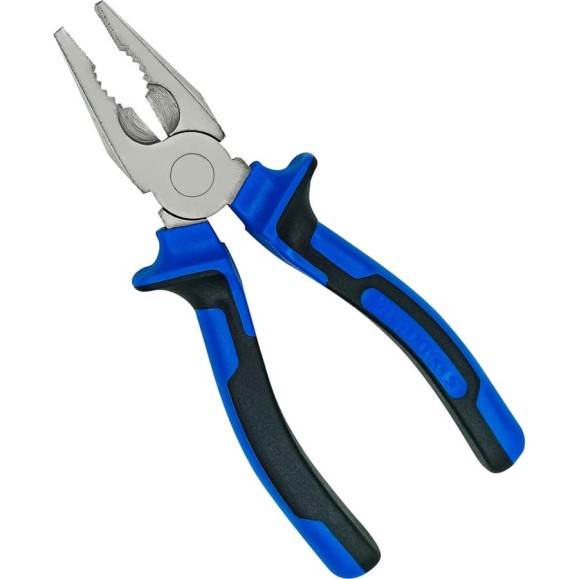 Пассатижи vertextools ПРОФИ 160мм 0034-160