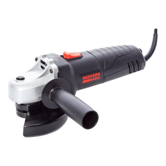 Углошлифовальная машина REDVERG Basic AG700-125 6622313 Углошлифовальная машина REDVERG Basic AG700-125 6622313