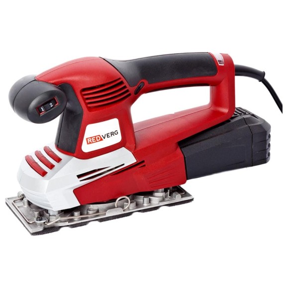 Плоско-шлифовальная машина REDVERG RD-SG30-90 5022685 Плоско-шлифовальная машина REDVERG RD-SG30-90 5022685
