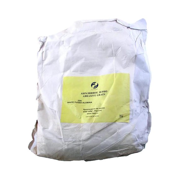 Шлифзерно 25А 80Н (WA F24), 5 кг CNIC 54153