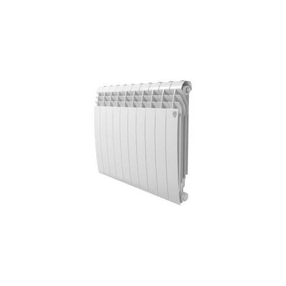 Радиатор Royal Thermo Biliner Alum 500 - 10 секций НС-1173469 Радиатор Royal Thermo Biliner Alum 500 - 10 секций НС-1173469