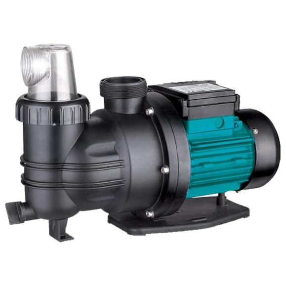 Поверхностный насос для бассейнов LEO XKP 250-2T 1816