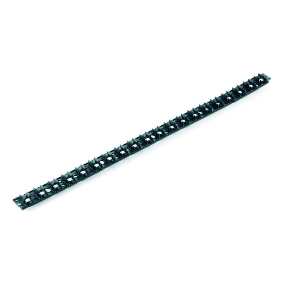 Фиксирующая шина Rehau RAUFIX DN-16/17/20 без гарпун-дюбеля 12402411001