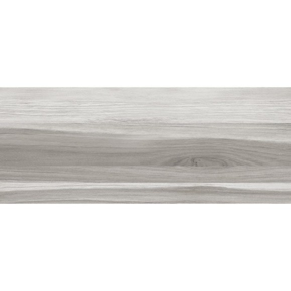 Керамическая настенная плитка LAPARET Ulivo серый, 20x50 см, 1.1 кв. м, 11 плиток в упаковке х9999284101