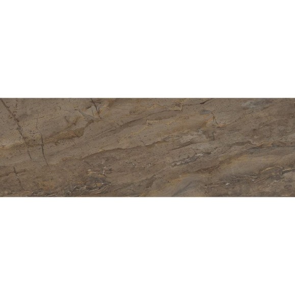Керамическая настенная плитка LAPARET Royal коричневый, 20x60 см, 1.2 кв. м, 10 плиток в упаковке х9999217269
