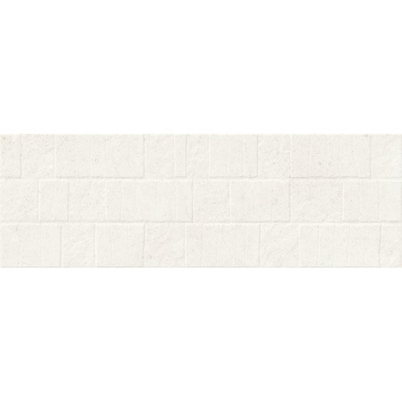 Керамическая настенная плитка LAPARET Sand мозаика бежевый, 20x60 см, 1.2 кв. м, 10 плиток в упаковке х9999219874