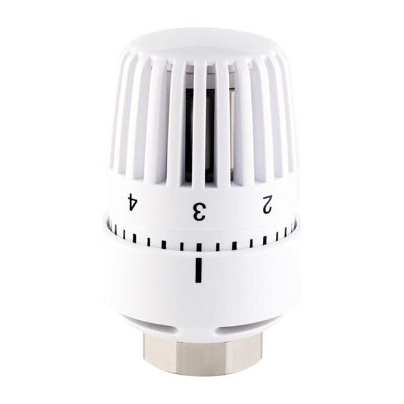 Термостатическая головка PROFACTOR М30x1.5 PF RVT 629