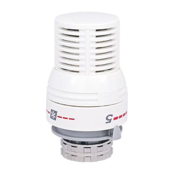 Термостатическая головка PROFACTOR М30x1.5 PF RVT 630