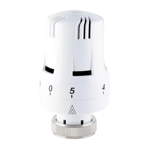 Термостатическая головка PROFACTOR М30x1.5 PF RVT 627