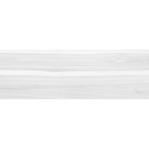 Керамическая настенная плитка LAPARET Blackwood белый, 25x75 см, 1.69 кв.м, 9 плиток в упаковке х9999225745