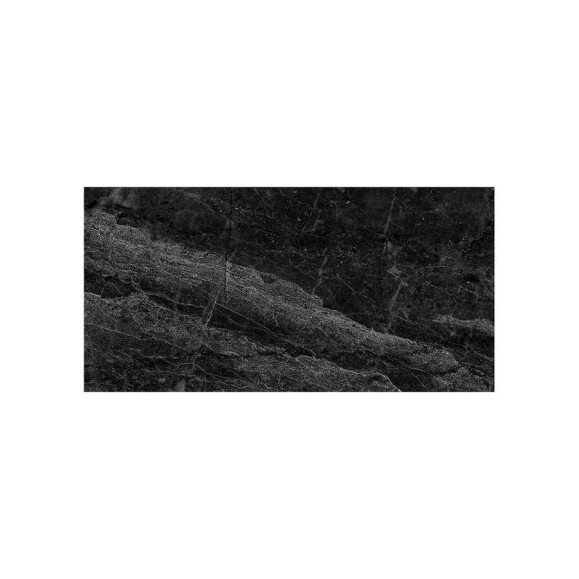 Керамическая настенная плитка LAPARET Crystal чёрный, 30x60 см, 1.98 кв.м, 11 плиток в упаковке х9999213194 Керамическая настенная плитка LAPARET Crystal чёрный, 30x60 см, 1.98 кв.м, 11 плиток в упаковке х9999213194