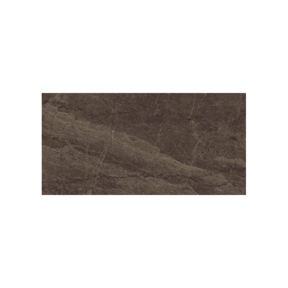 Керамическая настенная плитка LAPARET Crystal коричневый, 30x60 см, 1.98 кв.м, 11 плиток в упаковке х9999213192