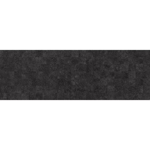 Керамическая настенная плитка LAPARET Alabama мозаика, чёрный, 20x60 см, 1.2 кв.м, 10 плиток в упаковке х9999217193 Керамическая настенная плитка LAPARET Alabama мозаика, чёрный, 20x60 см, 1.2 кв.м, 10 плиток в упаковке х9999217193