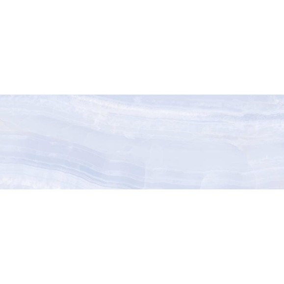 Керамическая настенная плитка LAPARET Diadema голубой, 20x60 см, 1.2 кв.м, 10 плиток в упаковке х9999132472