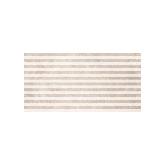 Керамическая настенная плитка LAPARET Atlas полоски, бежевый, 20x40 см, 1.2 кв.м, 15 плиток в упаковке х9999279380 Керамическая настенная плитка LAPARET Atlas полоски, бежевый, 20x40 см, 1.2 кв.м, 15 плиток в упаковке х9999279380