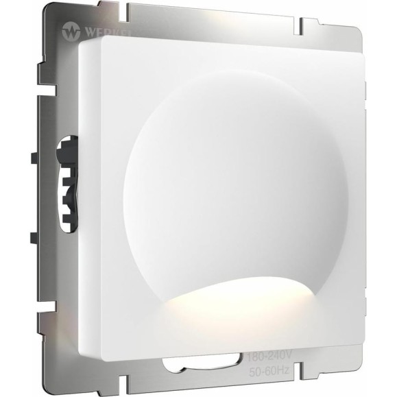 Встраиваемая LED подсветка WERKEL белый матовый a057493