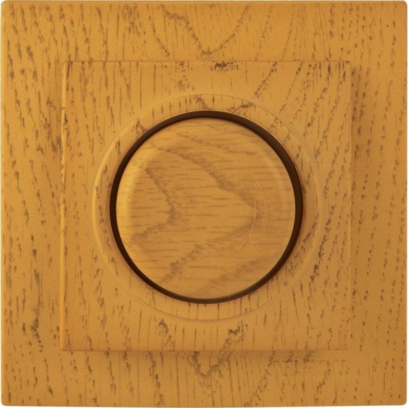 Светорегулятор Nilson СУ 600 Вт, TOURAN WOOD, дуб 24251052