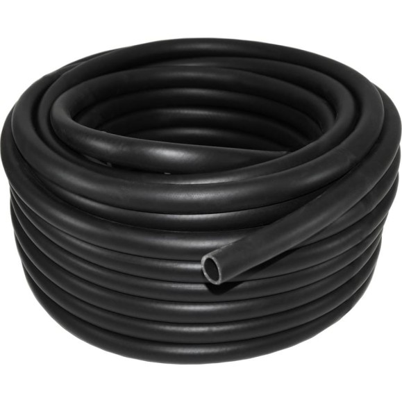Резиновый шланг POLYAGRO BLACK ТЭП, 1 Резиновый шланг POLYAGRO BLACK ТЭП, 1