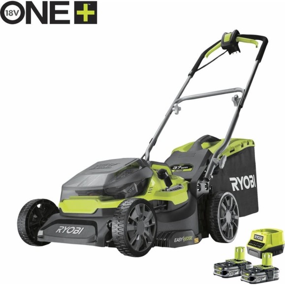 Газонокосилка Ryobi ONE+ 18В RY18LMH37A-225 5133004671