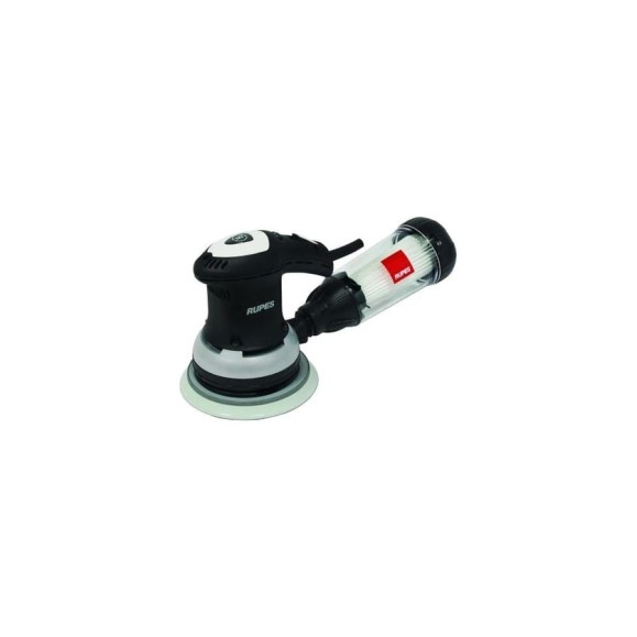 Шлифовальная ротор-орбитальная машинка RUPES ER 155TES/STD ER155TES#230/H5/DE/STD