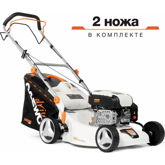Бензиновая газонокосилка DAEWOO L 48 SP