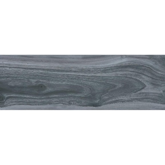 Керамическая настенная плитка LAPARET Zen черный, 20x60 см, 1.2 кв. м, 10 плиток в упаковке х9999217303