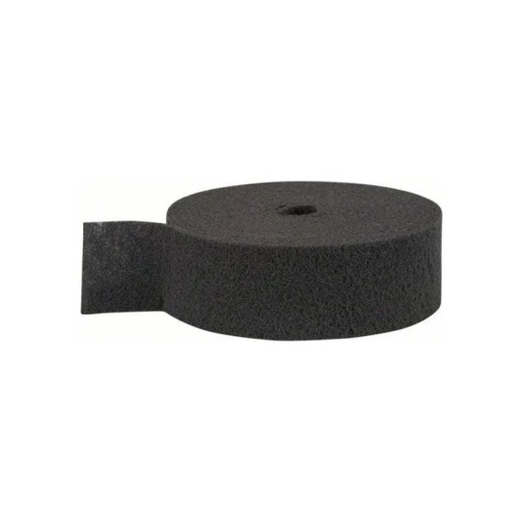 Шлифрулон Best for Finish Bright (10 м; 100 мм) Bosch 2608608216
